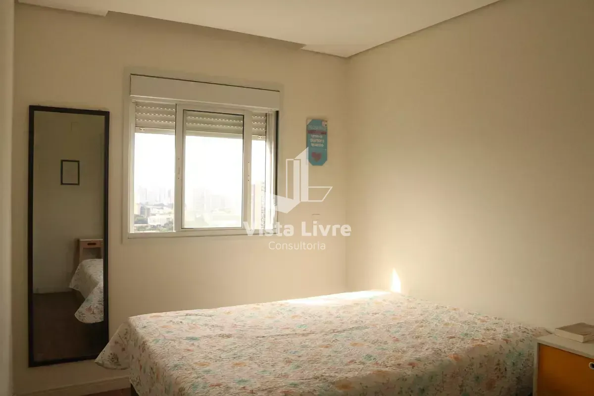 Apartamento, 2 quartos, 58 m² - Foto 17