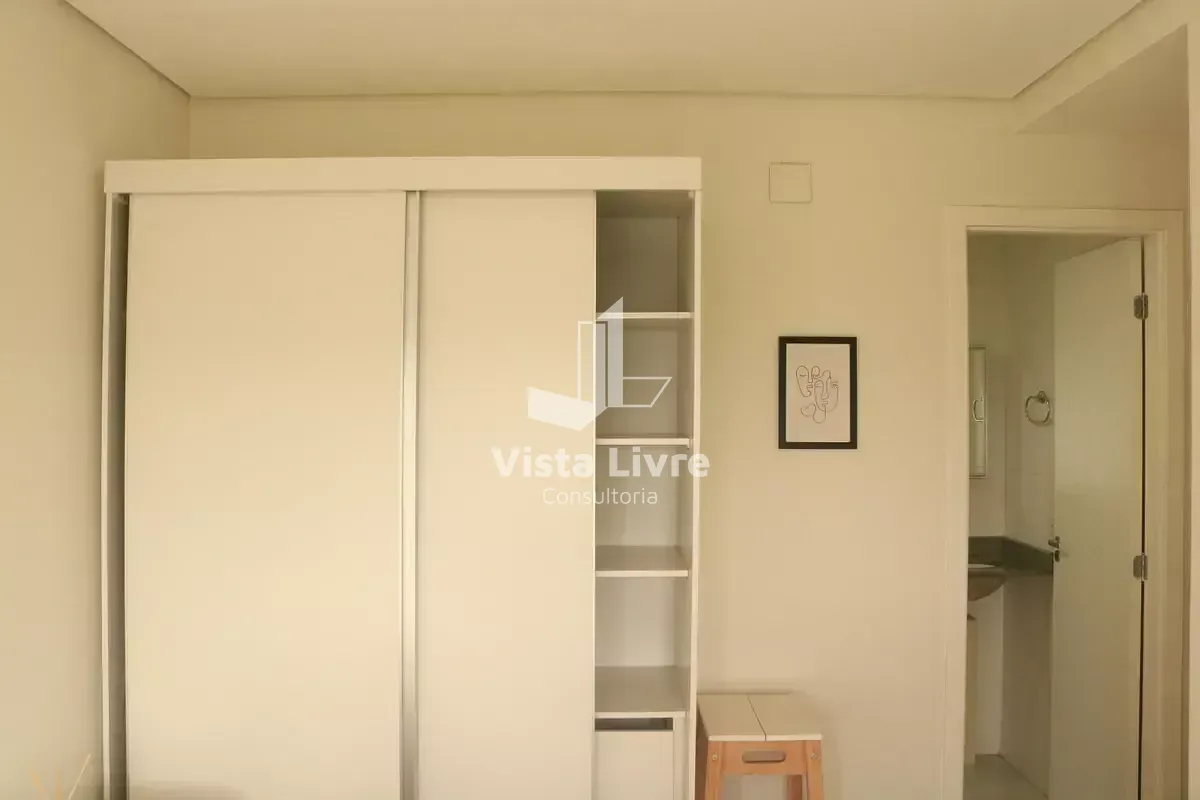 Apartamento, 2 quartos, 58 m² - Foto 19