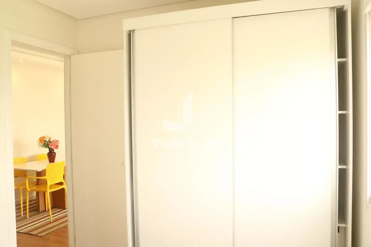 Apartamento, 2 quartos, 58 m² - Foto 20
