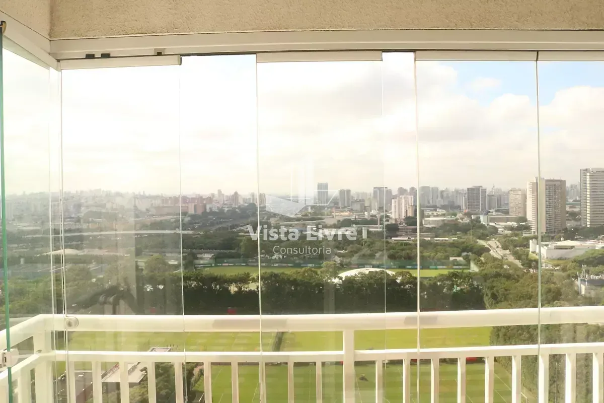 Apartamento, 2 quartos, 58 m² - Foto 5