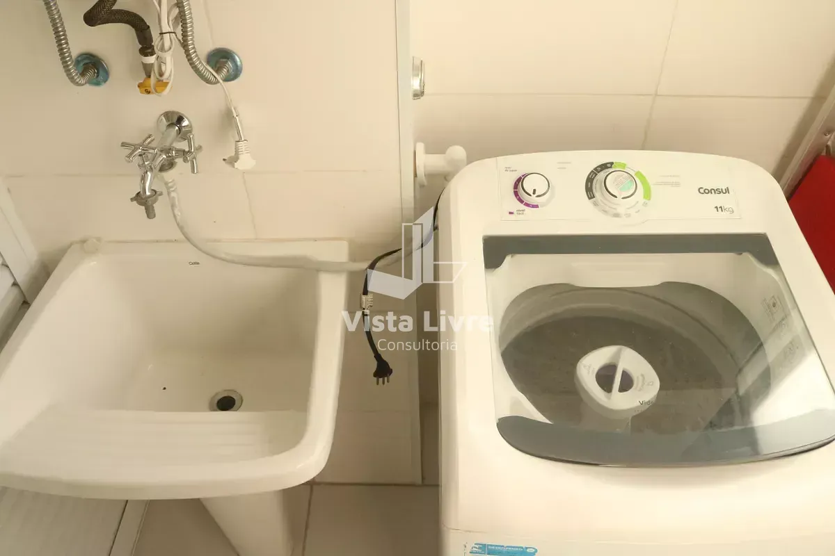 Apartamento, 2 quartos, 58 m² - Foto 13