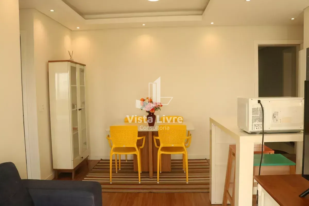Apartamento, 2 quartos, 58 m² - Foto 11