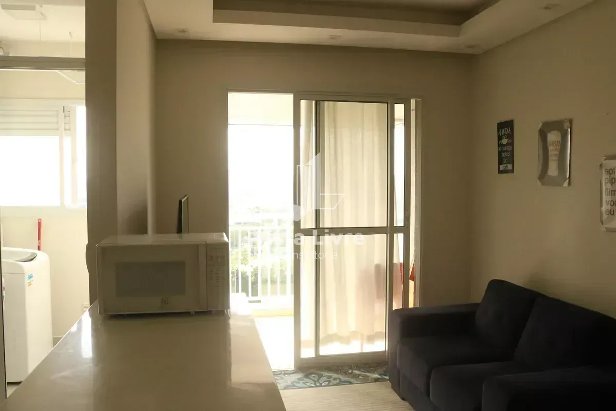 Apartamento, 2 quartos, 58 m² - Foto 3