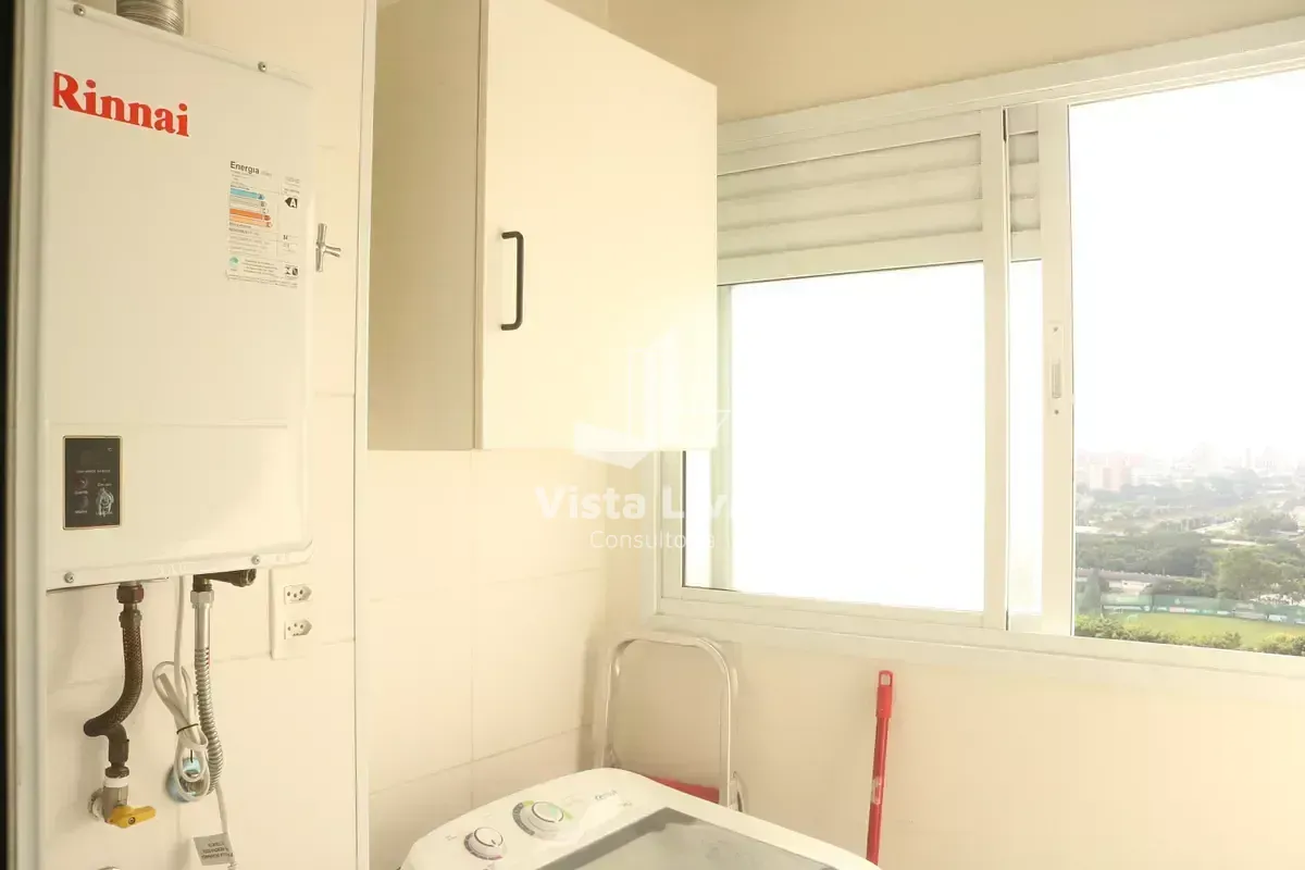 Apartamento, 2 quartos, 58 m² - Foto 15
