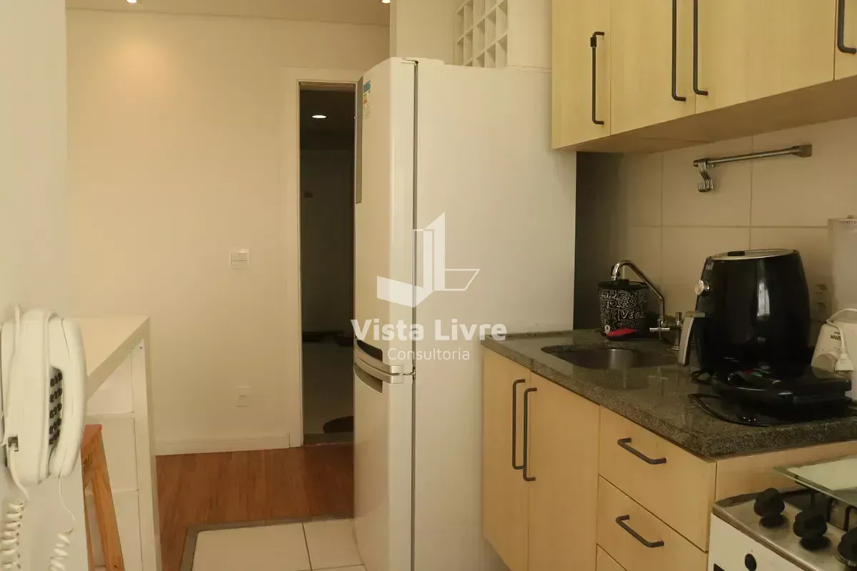 Apartamento, 2 quartos, 58 m² - Foto 8