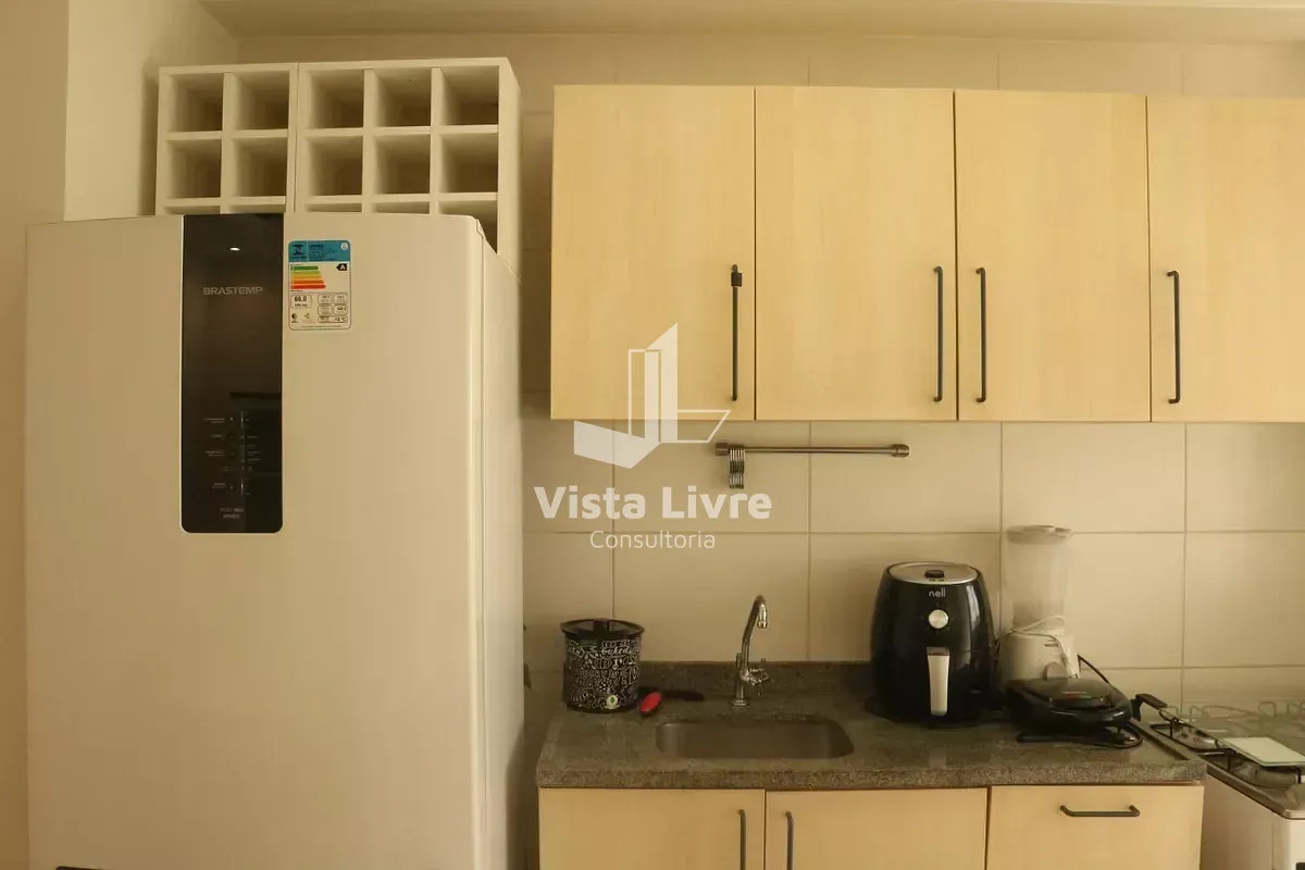 Apartamento, 2 quartos, 58 m² - Foto 9