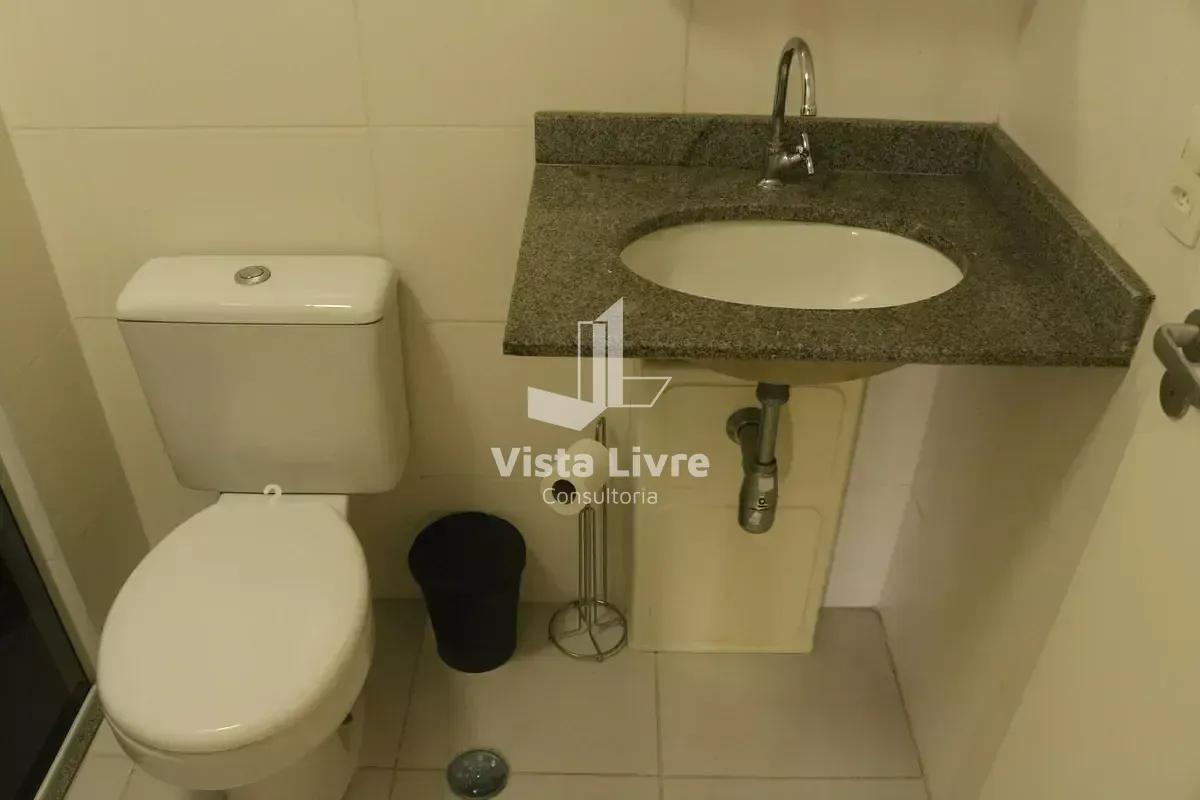 Apartamento, 2 quartos, 58 m² - Foto 21