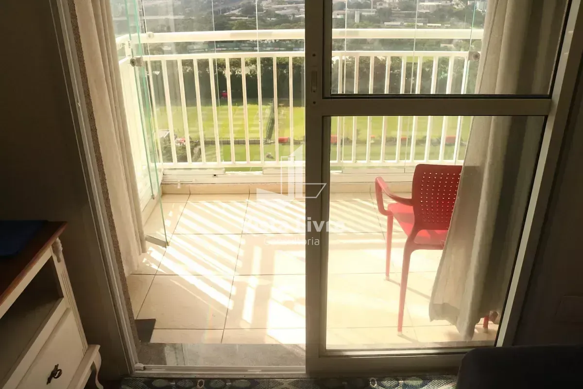 Apartamento, 2 quartos, 58 m² - Foto 4