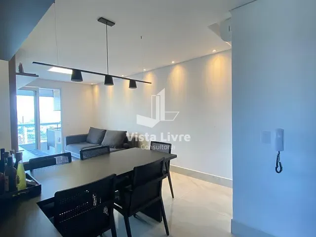 Apartamento com 64m² 2 quartos e 1 banheiro, à venda, no bairro Água Branca em São Paulo
