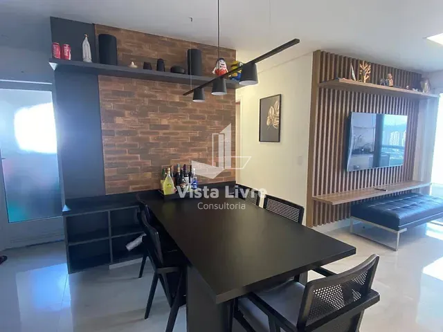 Apartamento com 64m² 2 quartos e 1 banheiro, à venda, no bairro Água Branca em São Paulo