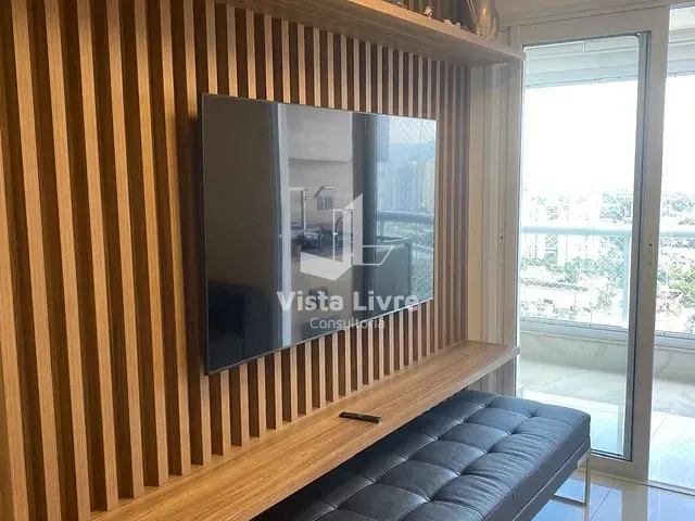 Apartamento com 64m² 2 quartos e 1 banheiro, à venda, no bairro Água Branca em São Paulo