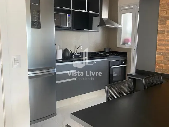 Apartamento com 64m² 2 quartos e 1 banheiro, à venda, no bairro Água Branca em São Paulo