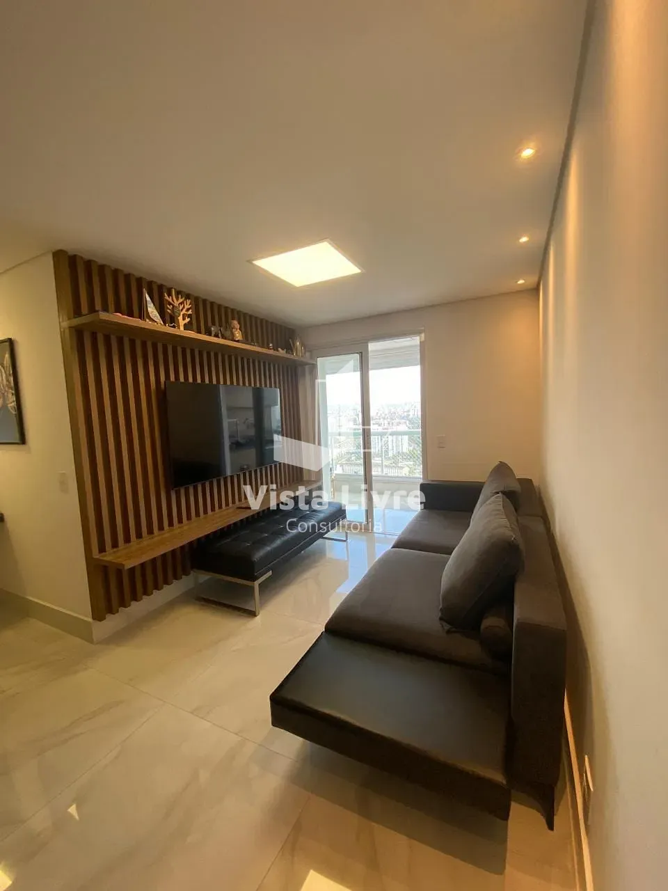 Apartamento, 2 quartos, 64 m² - Foto 1