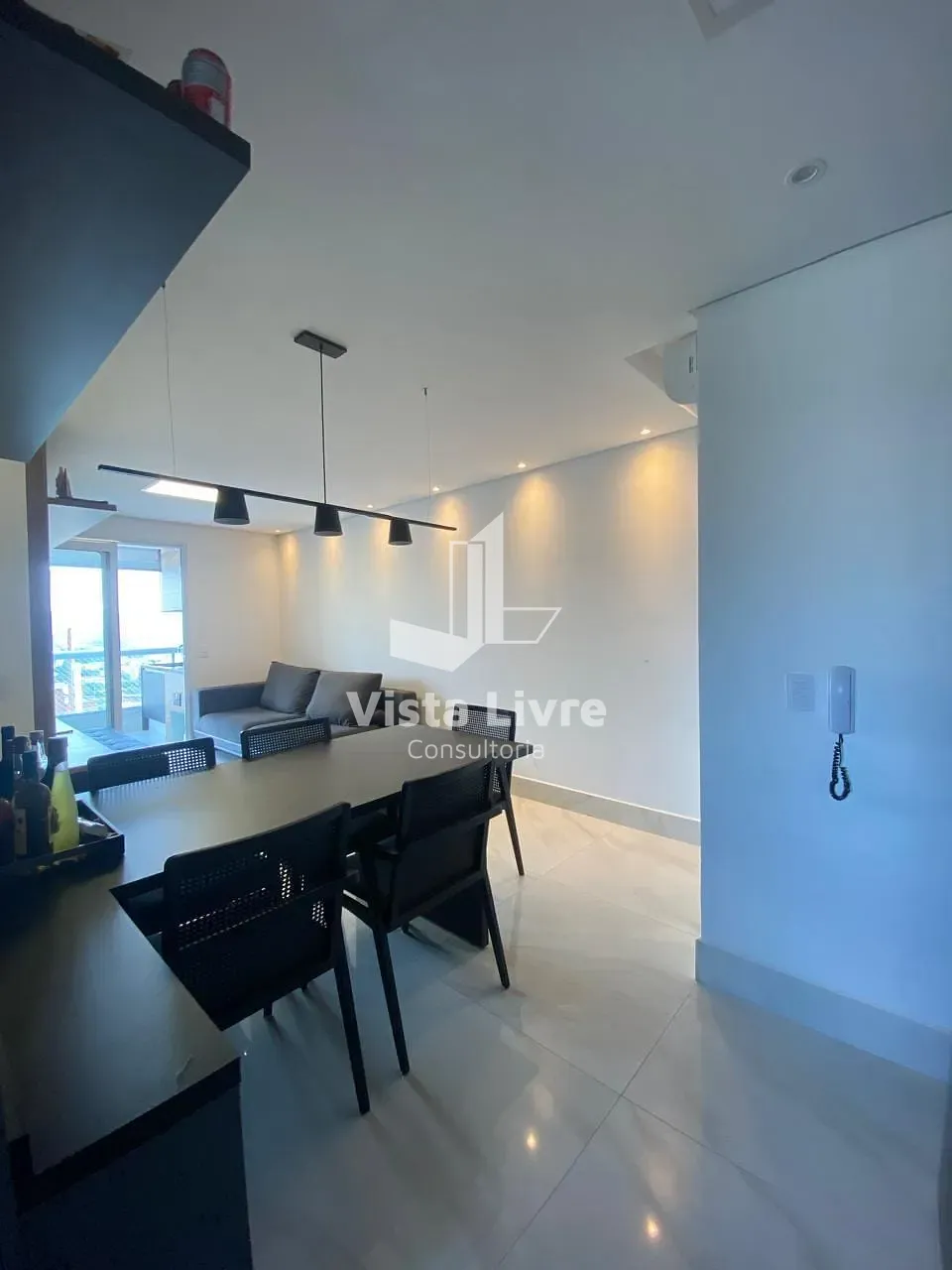 Apartamento, 2 quartos, 64 m² - Foto 3