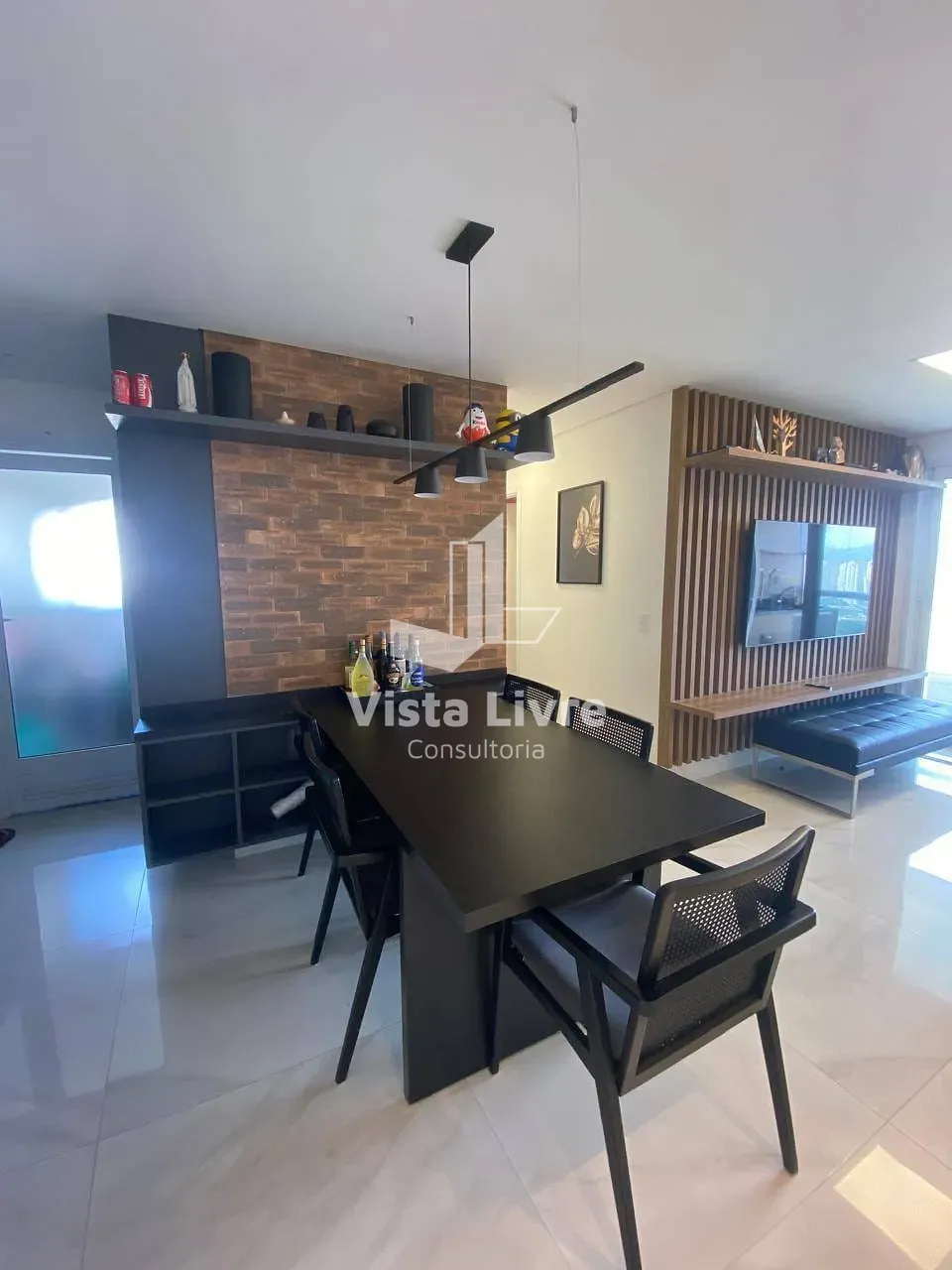 Apartamento, 2 quartos, 64 m² - Foto 4
