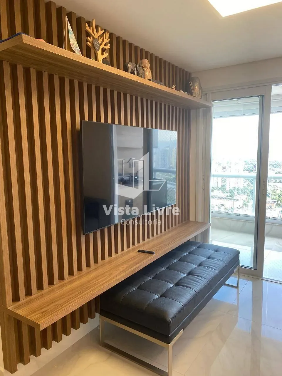 Apartamento, 2 quartos, 64 m² - Foto 2