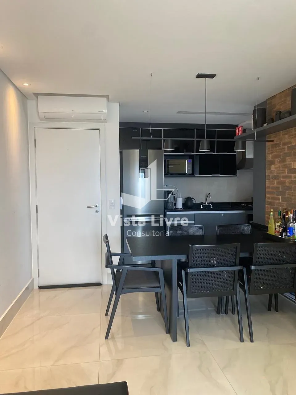 Apartamento, 2 quartos, 64 m² - Foto 6