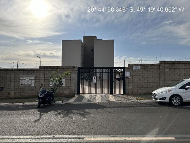 Foto do Apartamento - Apartamento à venda 2 Quartos, 1 Vaga, 10M², SETVALLEY, SAO JOSE DO RIO PRETO - SP | Imobiliária Compare