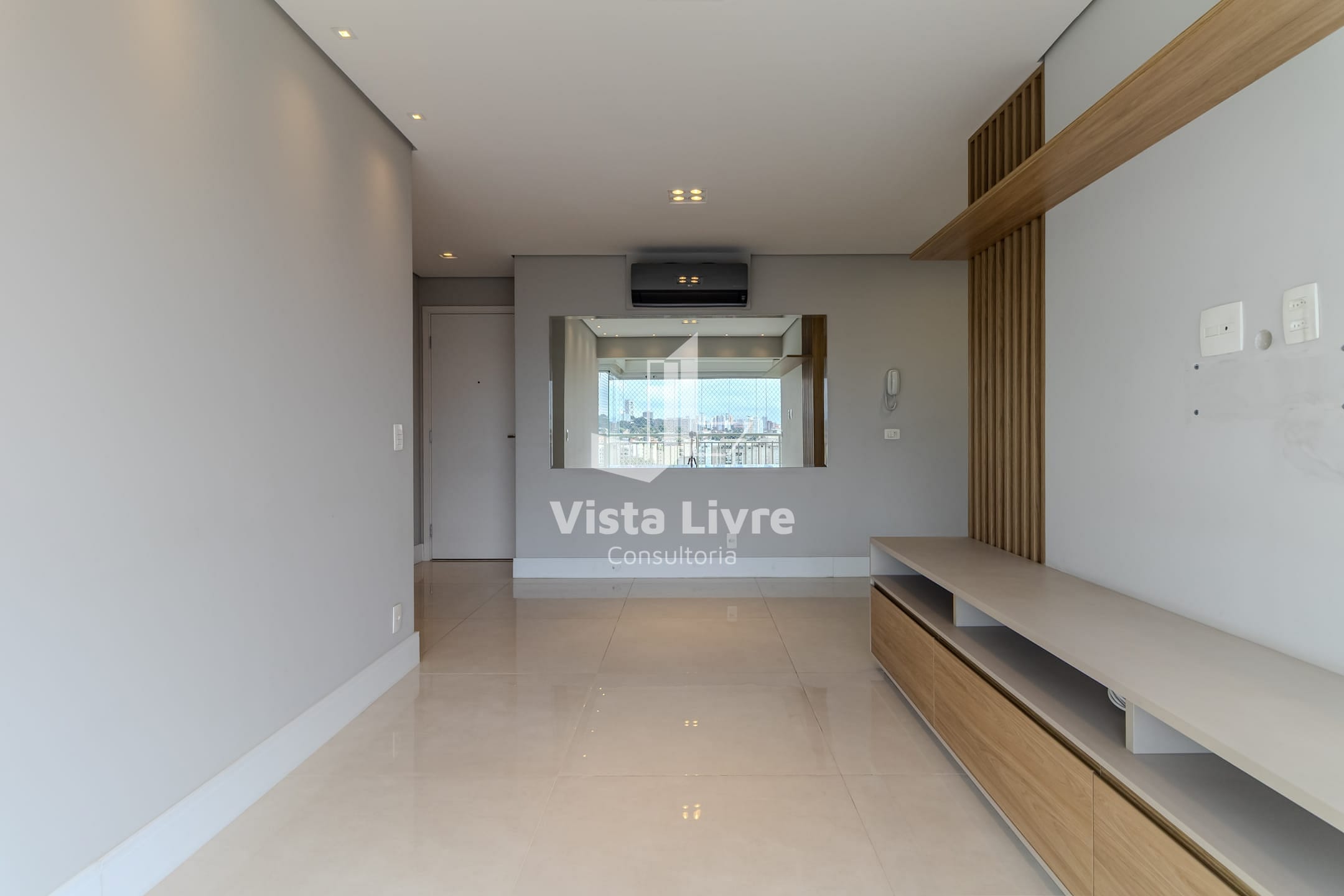 Apartamento, 2 quartos, 62 m² - Foto 3