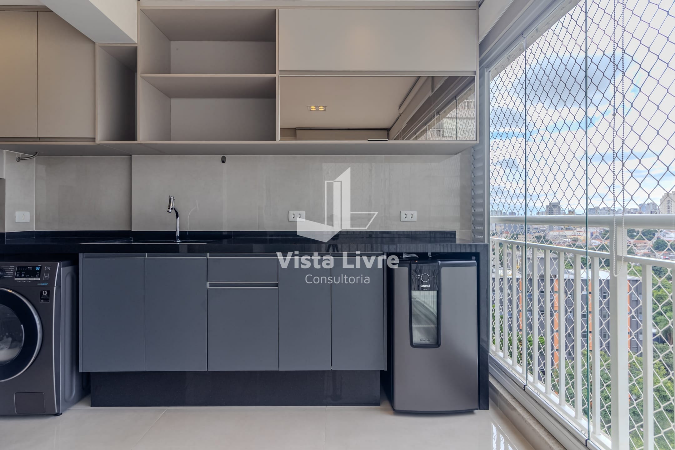 Apartamento, 2 quartos, 62 m² - Foto 4