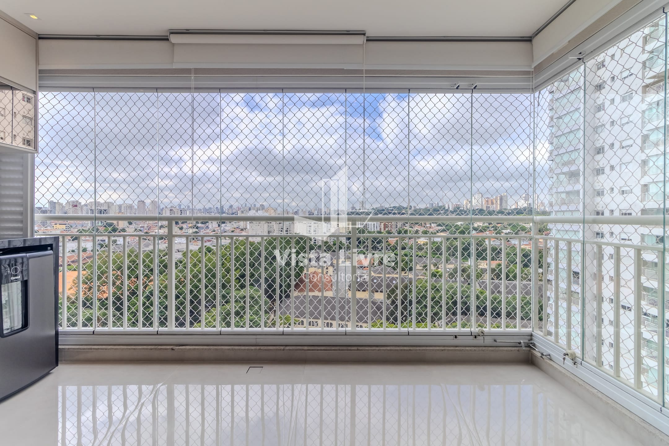 Apartamento, 2 quartos, 62 m² - Foto 7