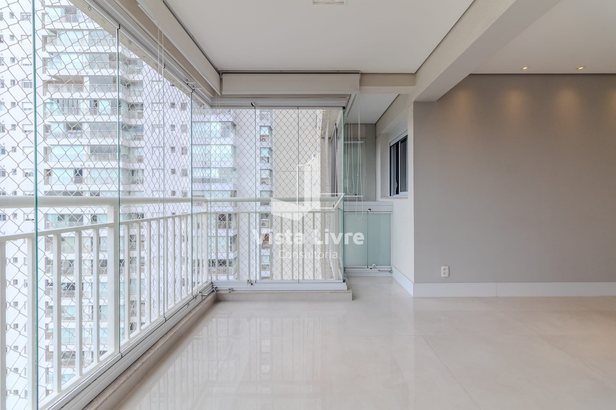 Apartamento, 2 quartos, 62 m² - Foto 8