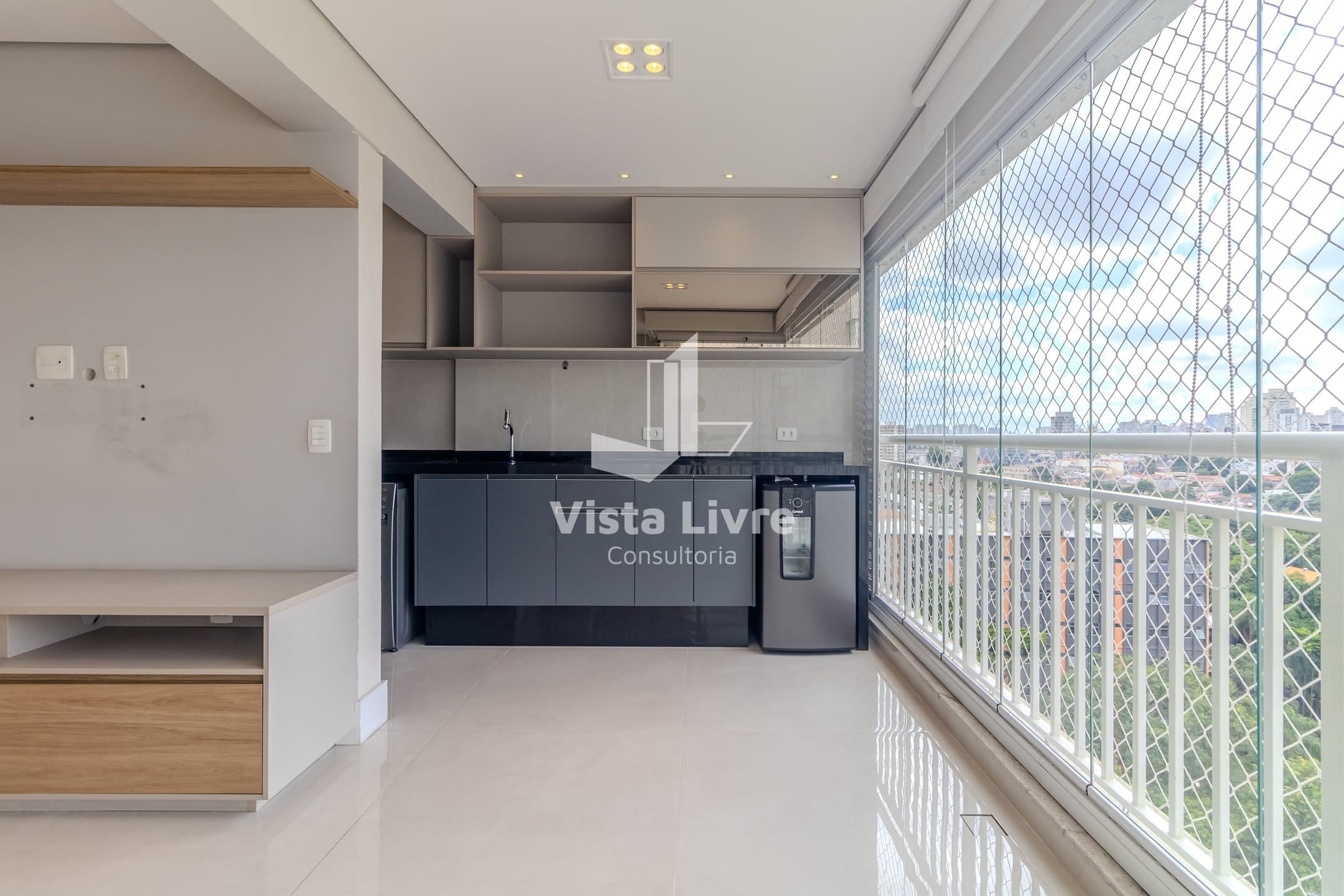 Apartamento, 2 quartos, 62 m² - Foto 5