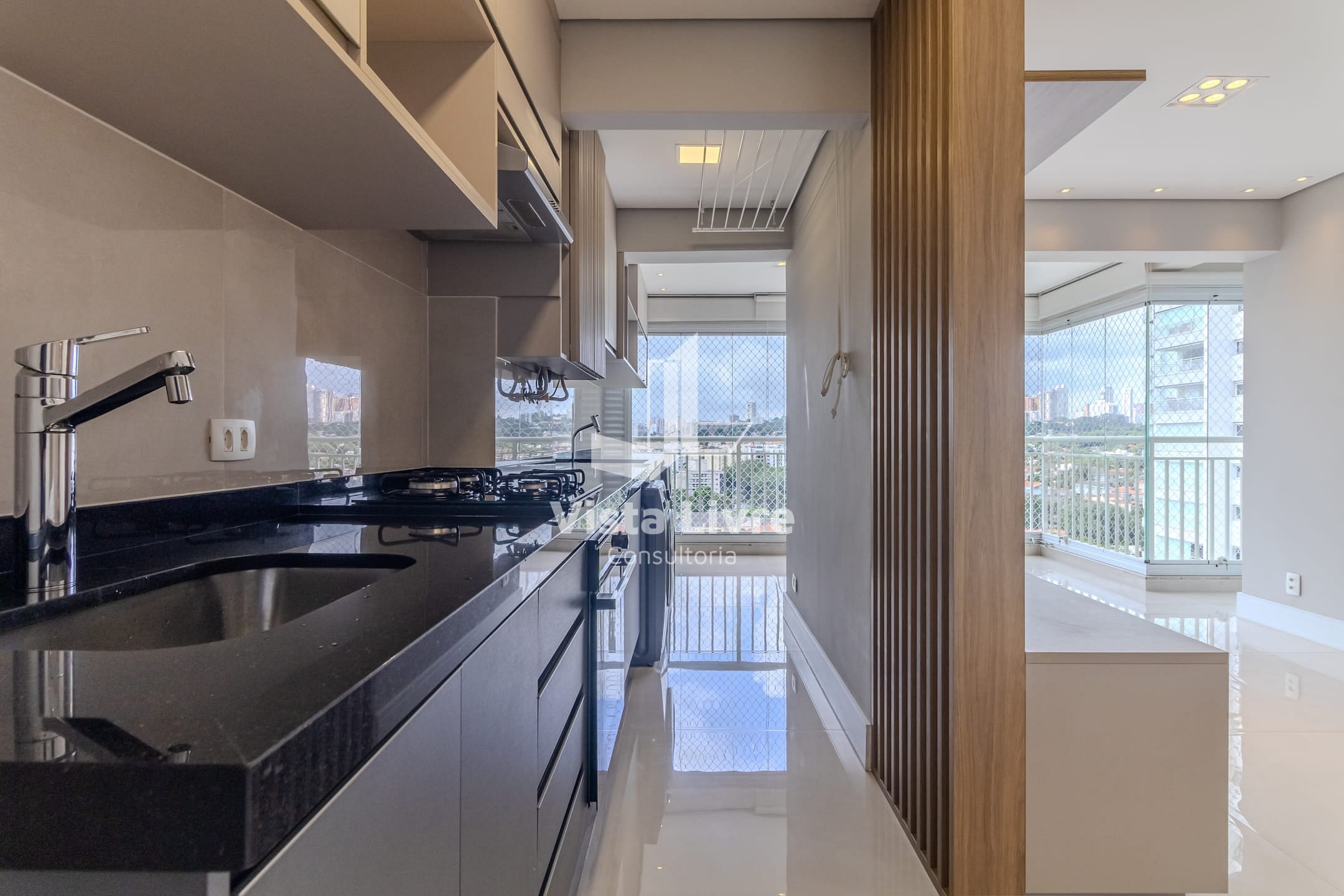 Apartamento, 2 quartos, 62 m² - Foto 10