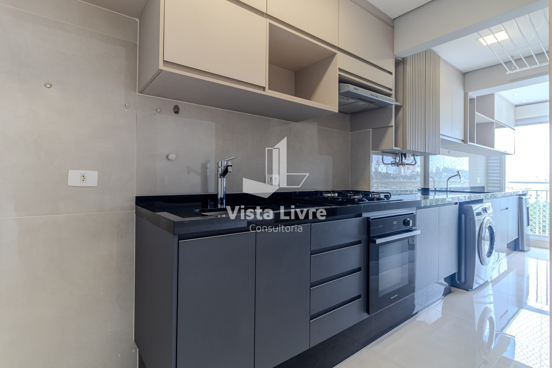 Apartamento, 2 quartos, 62 m² - Foto 13