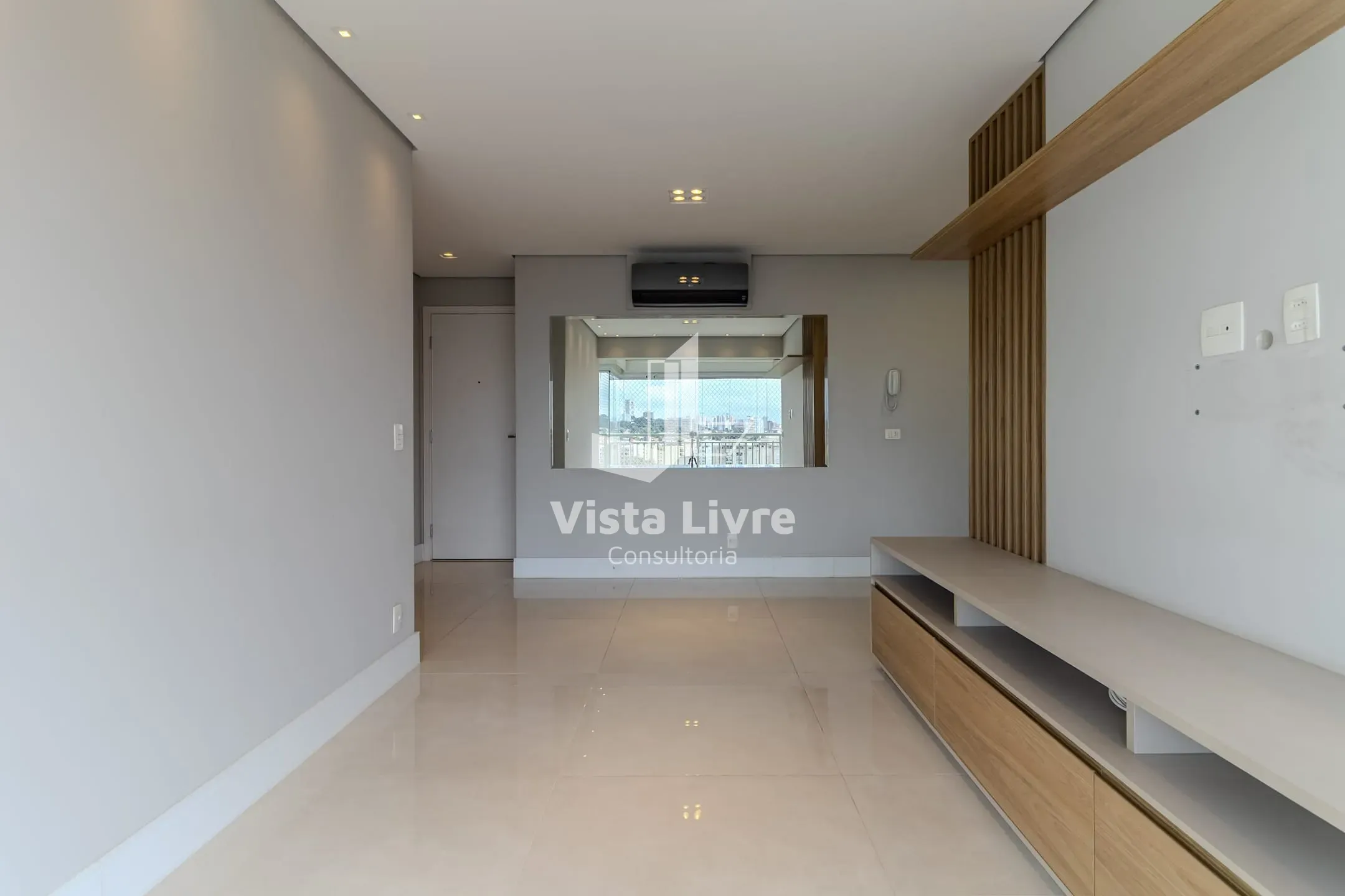Apartamento, 2 quartos, 62 m² - Foto 3
