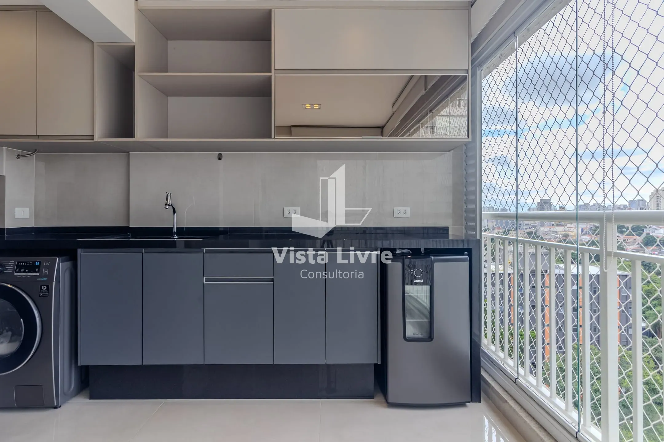 Apartamento, 2 quartos, 62 m² - Foto 4