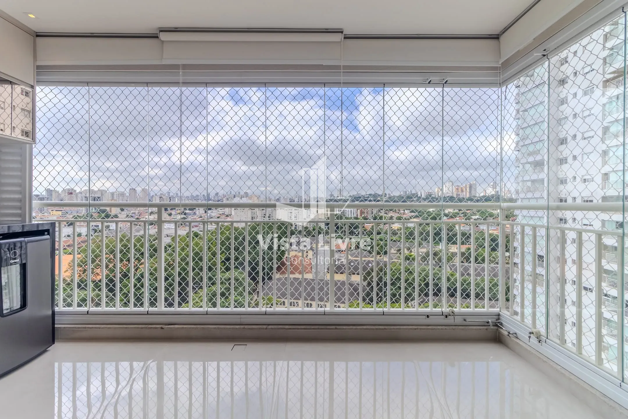 Apartamento, 2 quartos, 62 m² - Foto 7