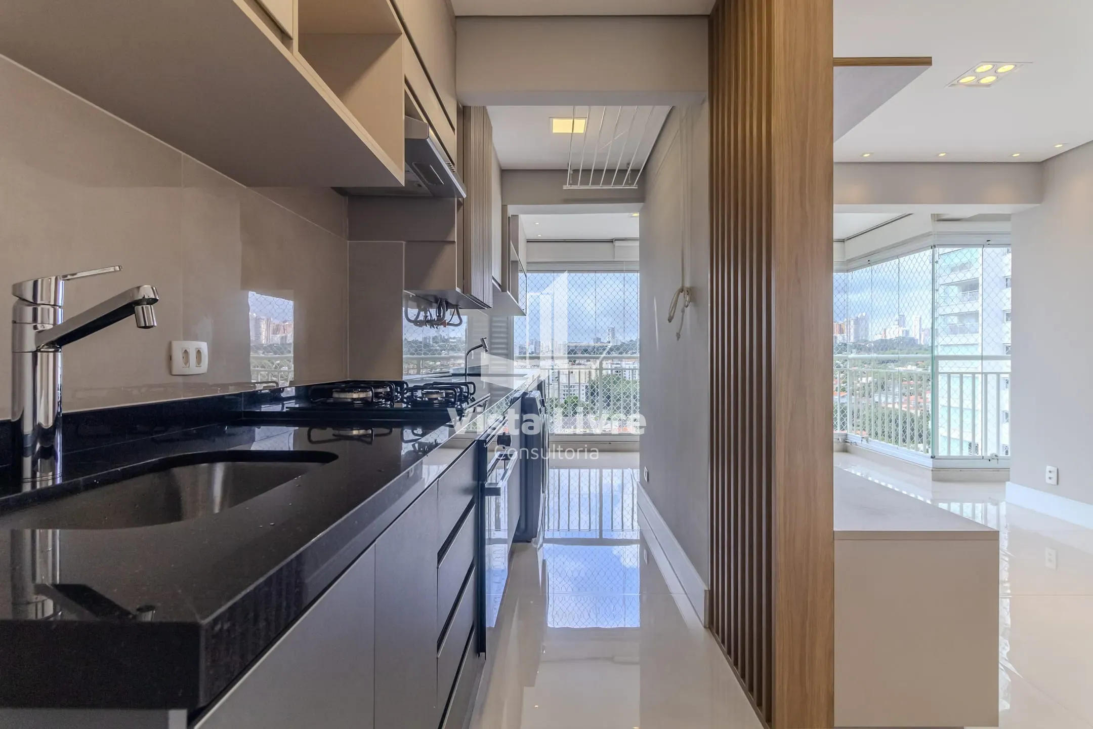 Apartamento, 2 quartos, 62 m² - Foto 10