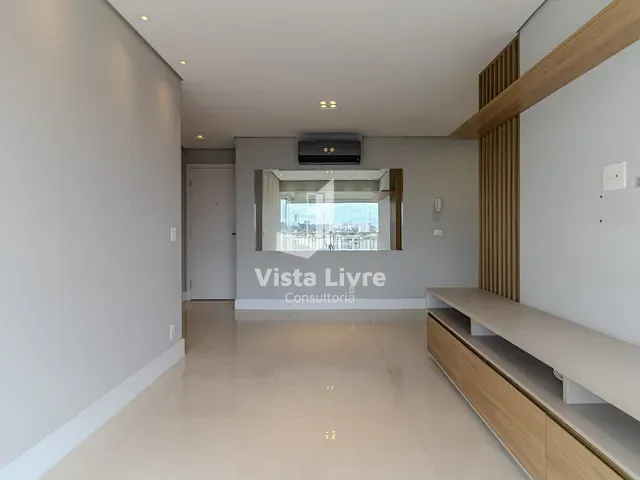 Apartamento com 62m² 2 quartos e 2 banheiros, à venda, no bairro Vila Anastácio em São Paulo