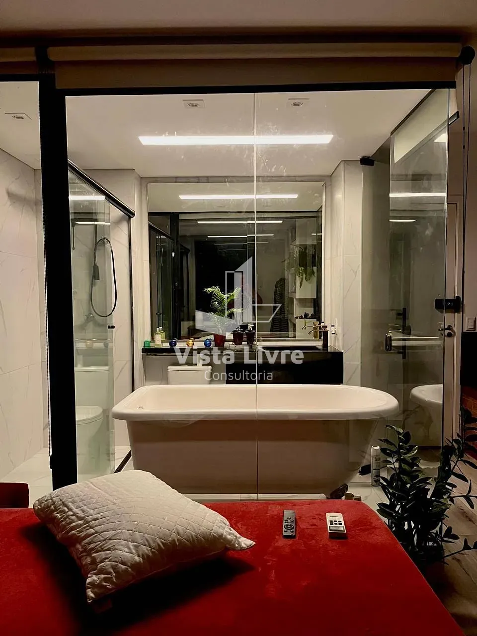 Apartamento, 1 quarto, 34 m² - Foto 8