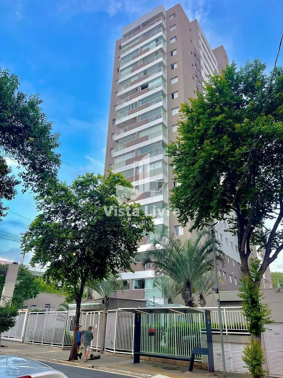 Apartamento, 1 quarto, 34 m² - Foto 25