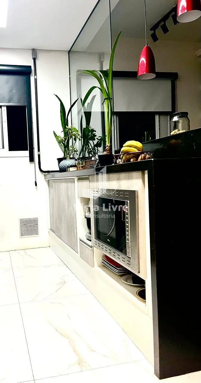 Apartamento, 1 quarto, 34 m² - Foto 2