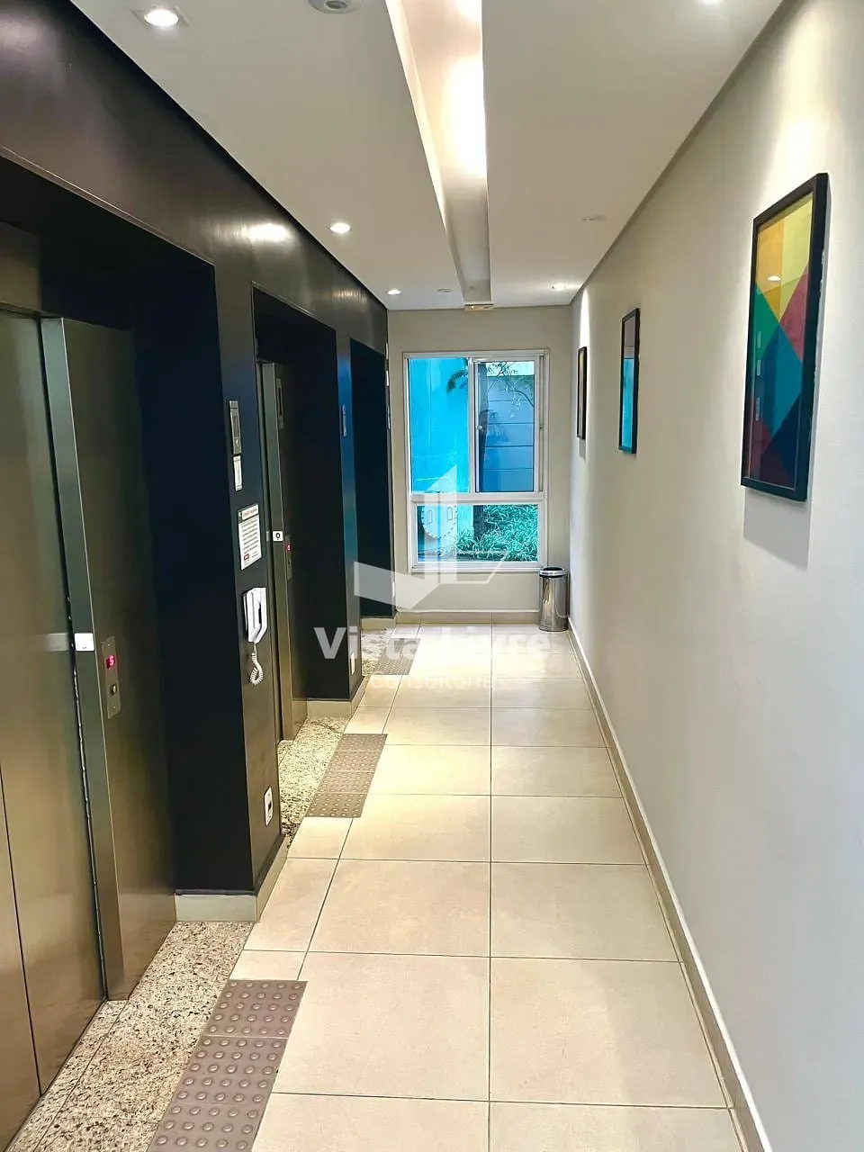 Apartamento, 1 quarto, 34 m² - Foto 10