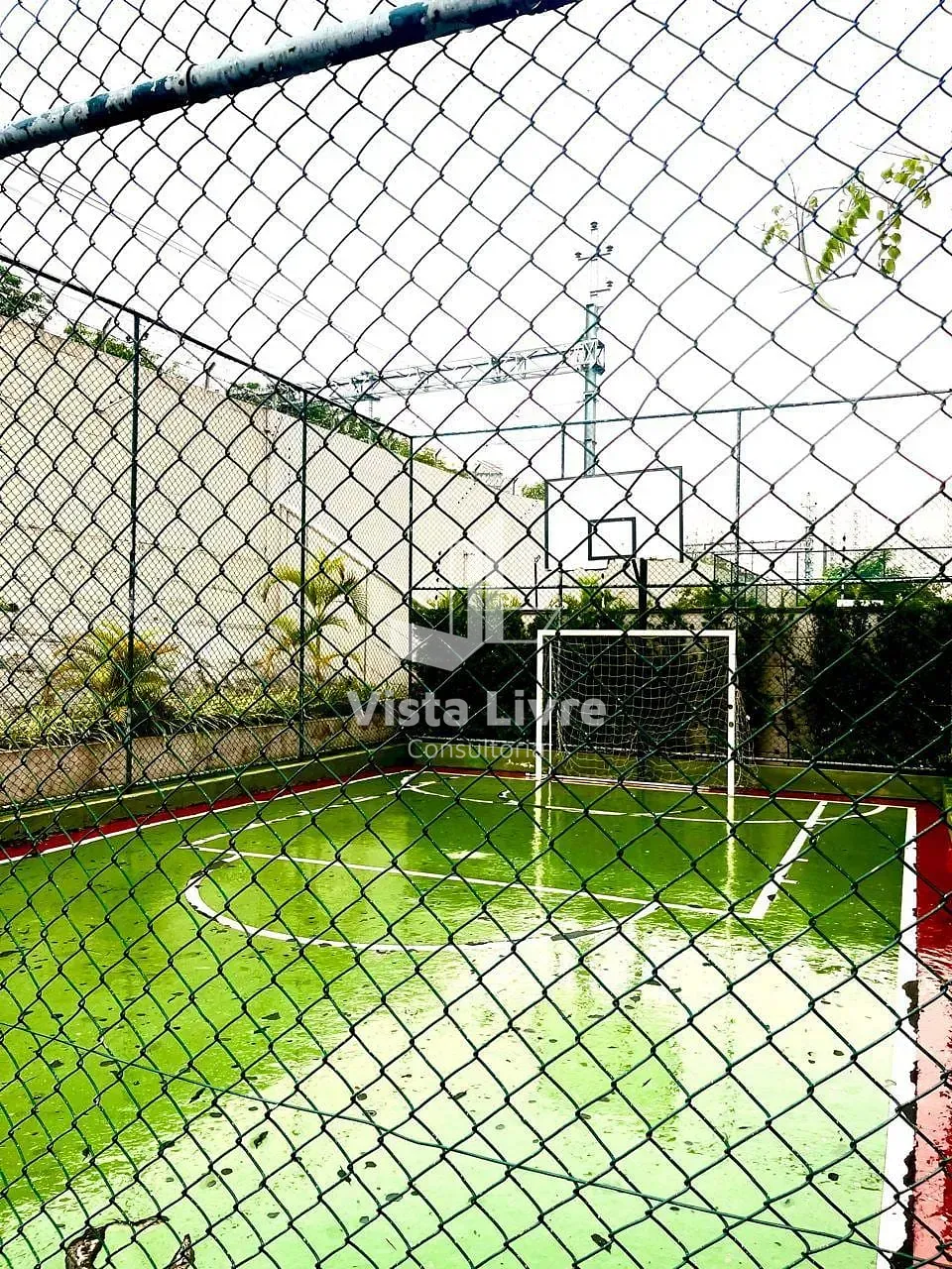 Apartamento, 1 quarto, 34 m² - Foto 23
