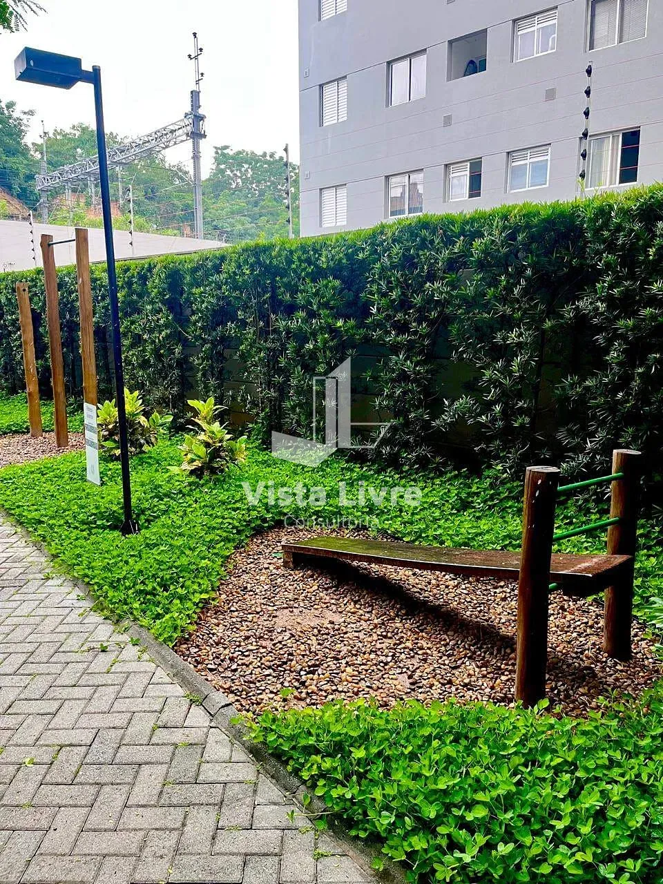 Apartamento, 1 quarto, 34 m² - Foto 22