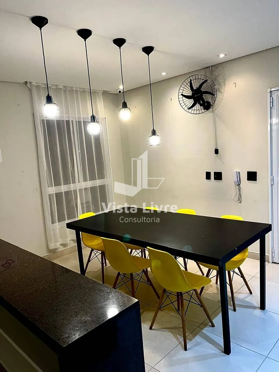 Apartamento, 1 quarto, 34 m² - Foto 17