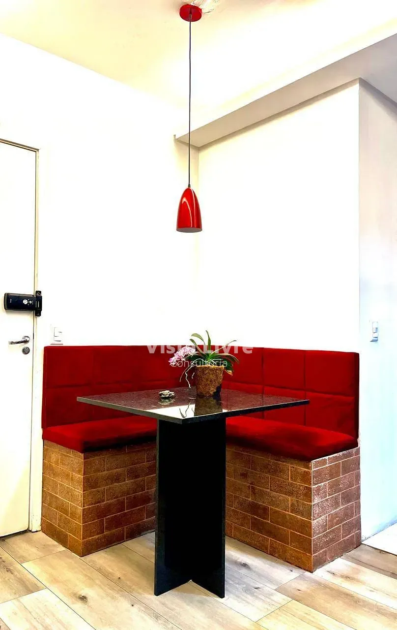Apartamento, 1 quarto, 34 m² - Foto 12