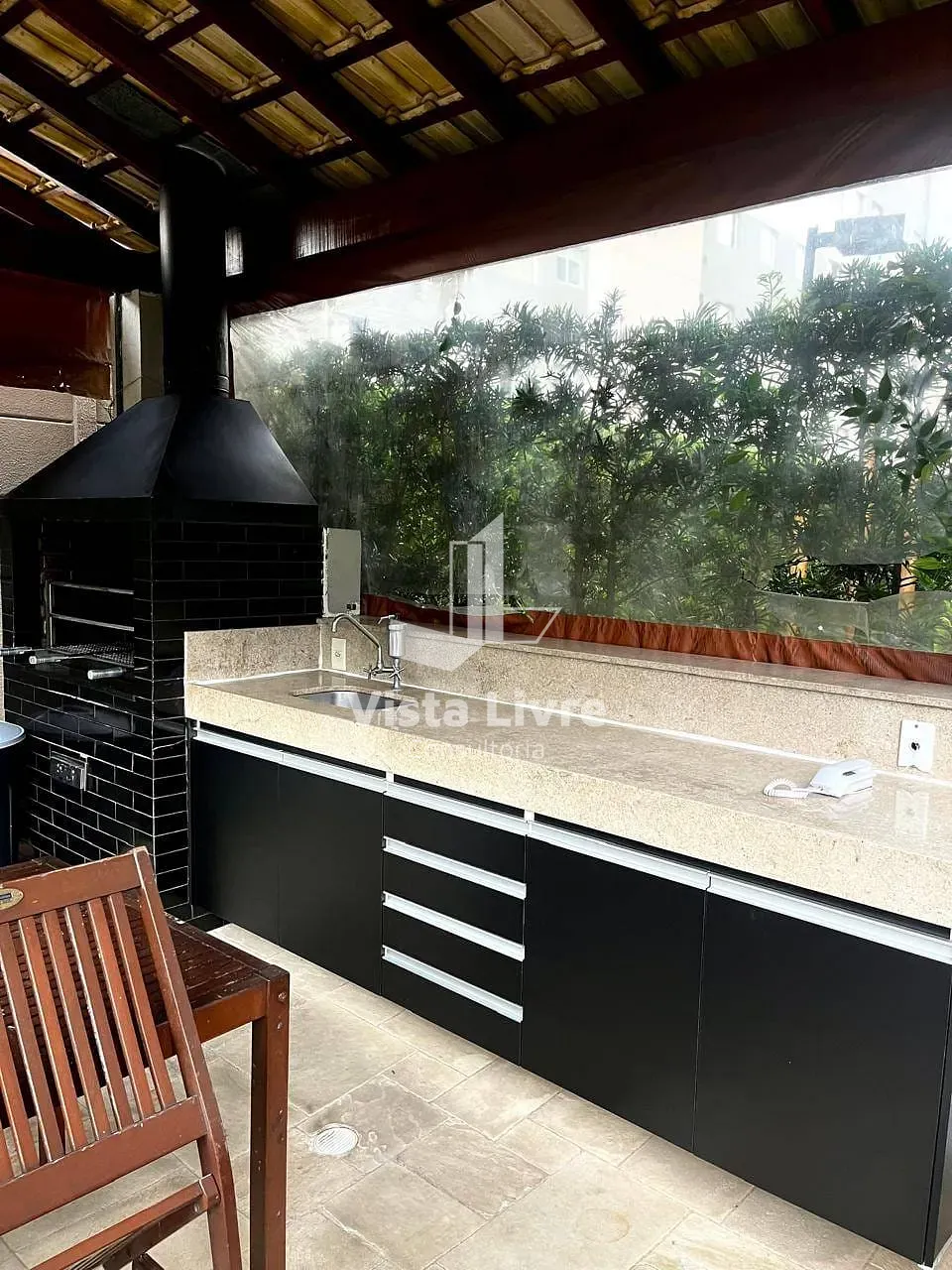 Apartamento, 1 quarto, 34 m² - Foto 15