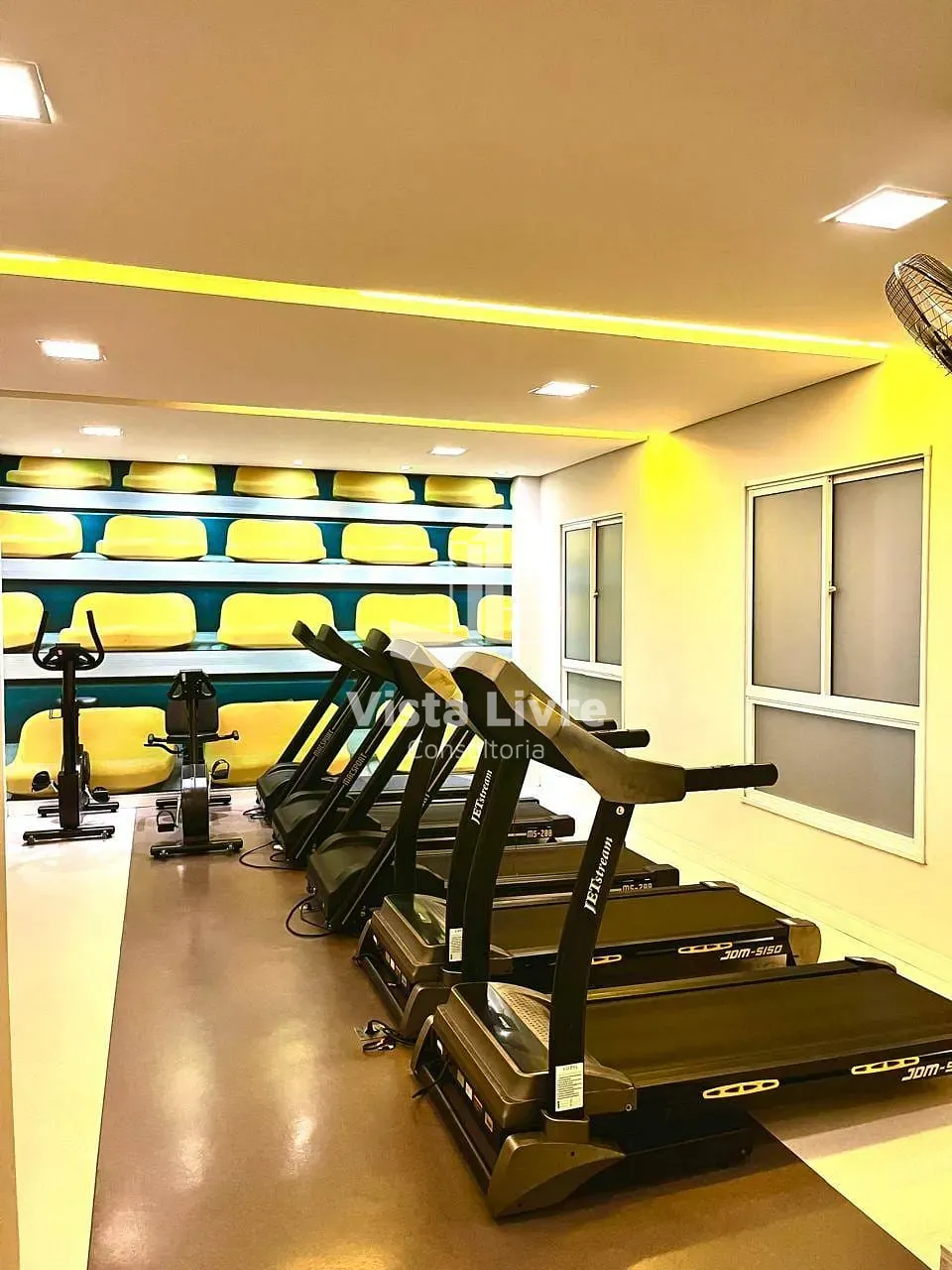 Apartamento, 1 quarto, 34 m² - Foto 19