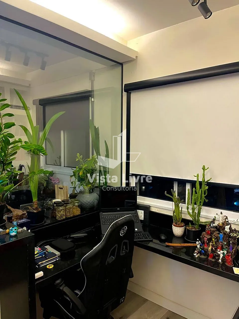 Apartamento, 1 quarto, 34 m² - Foto 5