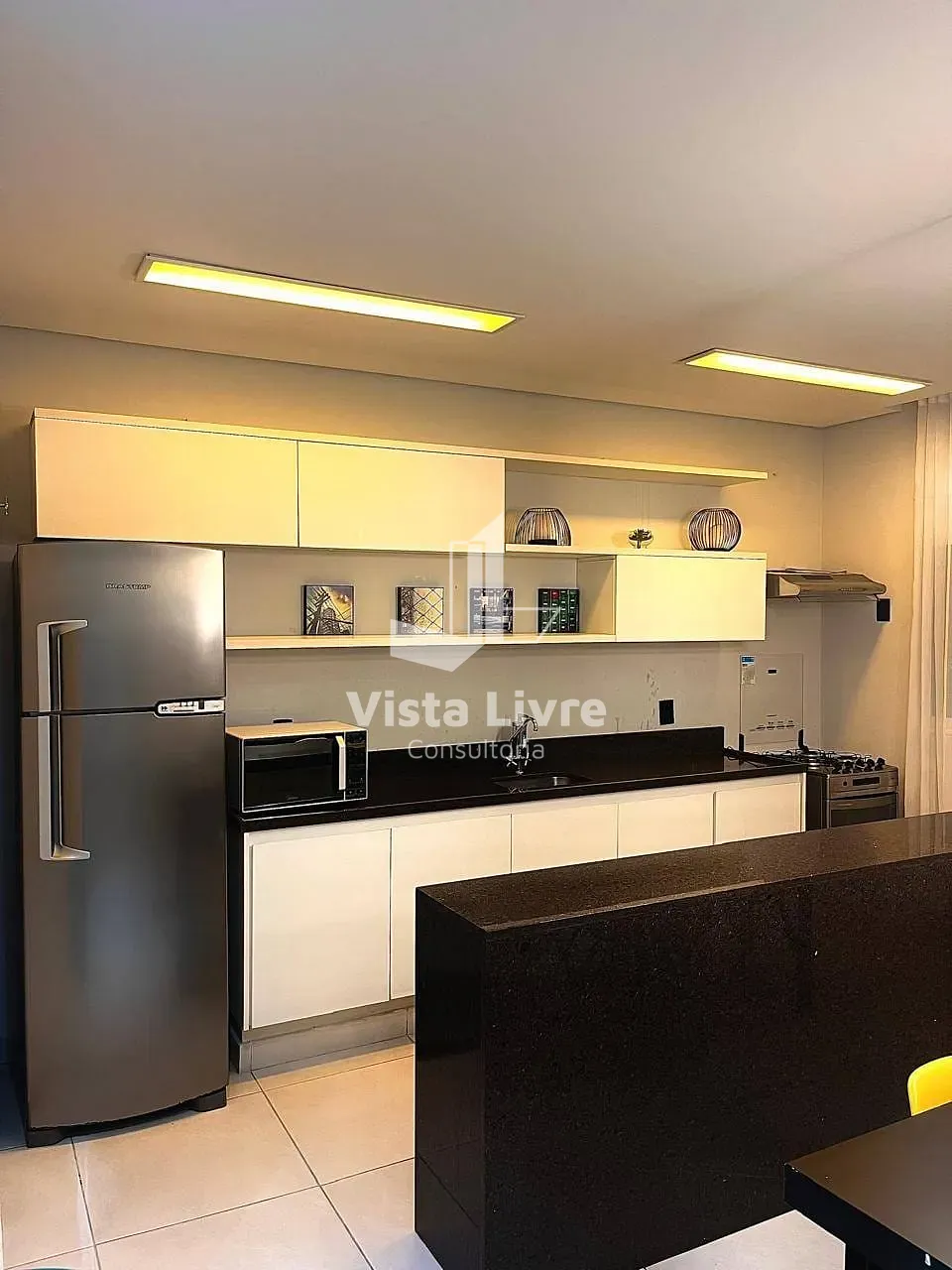 Apartamento, 1 quarto, 34 m² - Foto 16