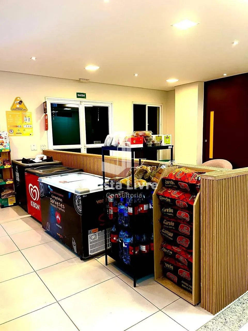 Apartamento, 1 quarto, 34 m² - Foto 18