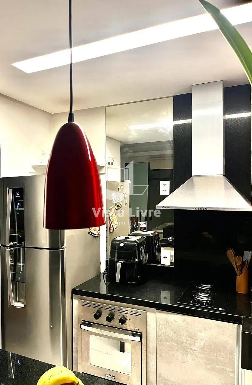 Apartamento, 1 quarto, 34 m² - Foto 13