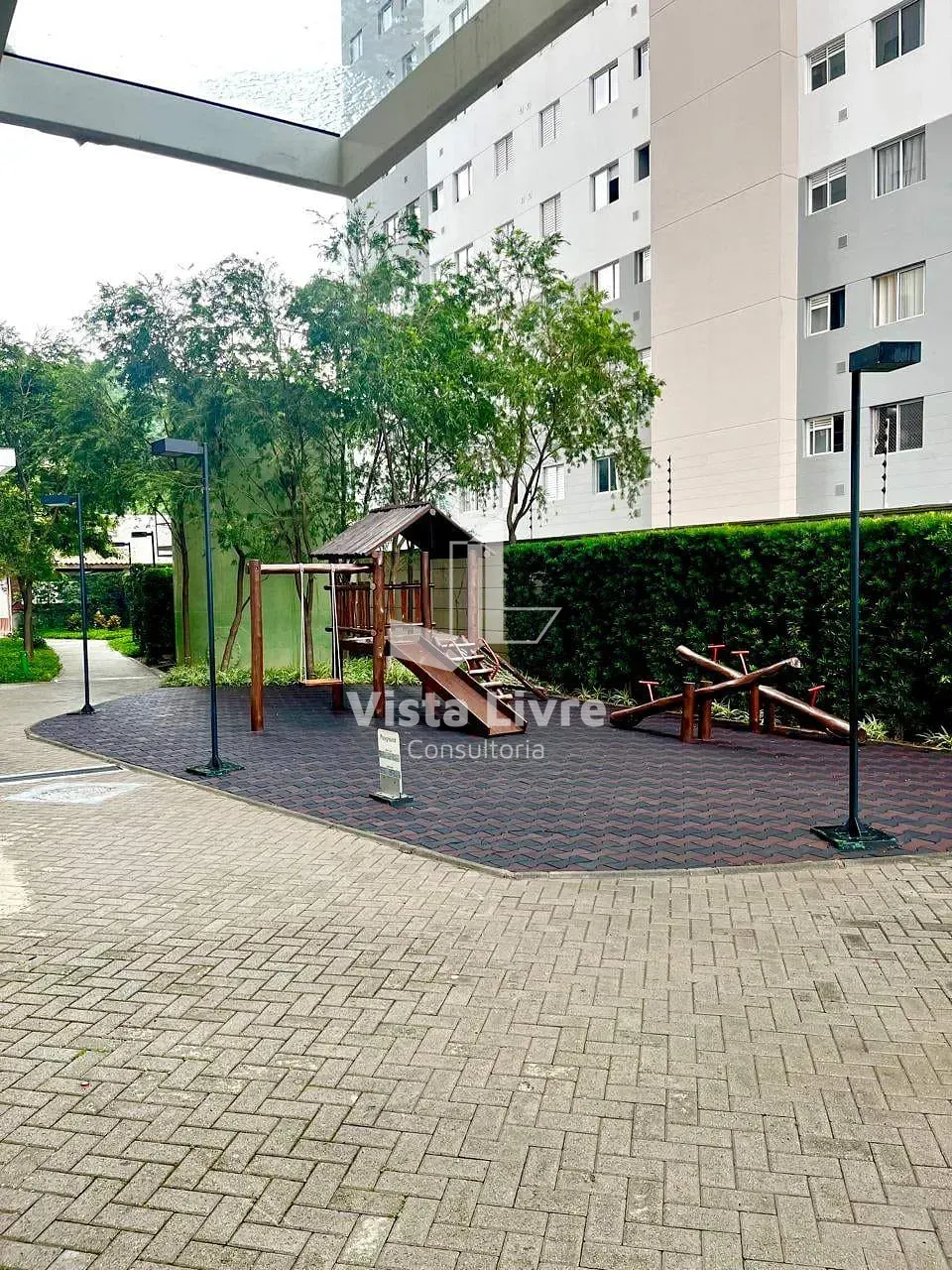 Apartamento, 1 quarto, 34 m² - Foto 24