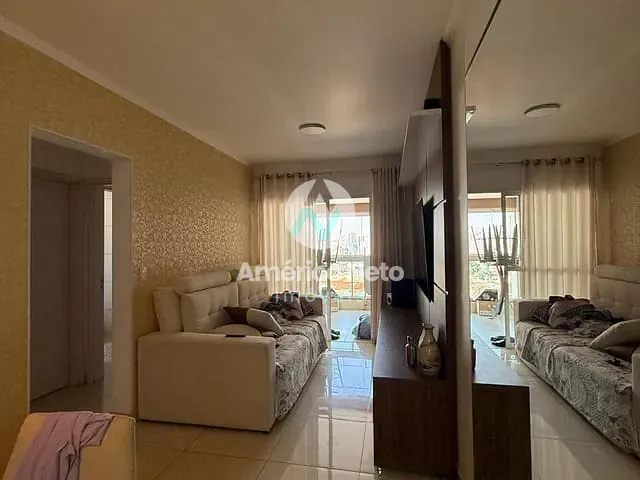 Apartamento 2 quartos e 1 banheiro, à venda, no bairro Fundação em São Caetano do Sul
